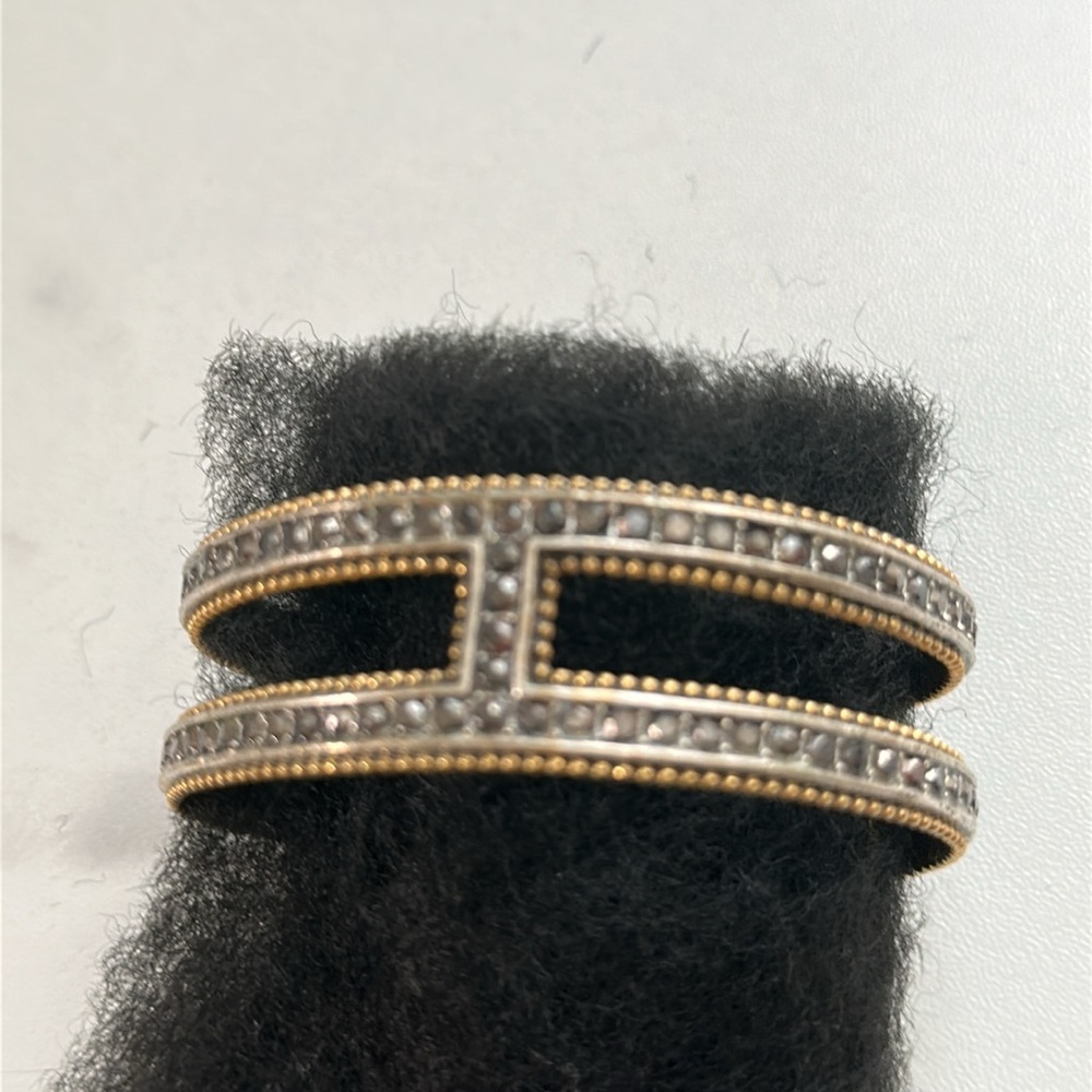 Pre owned Lucky Brand Elegant Women's cuff Bracelet